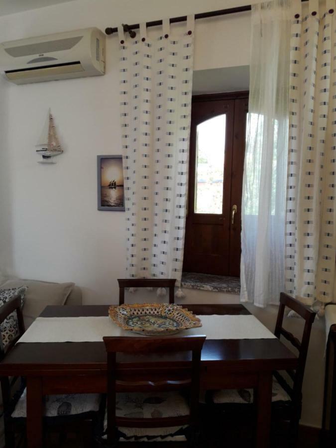 דירות טאורמינה Casa Gio מראה חיצוני תמונה