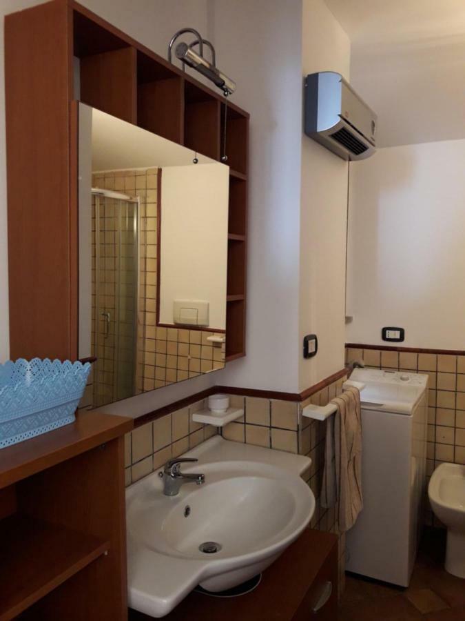 דירות טאורמינה Casa Gio מראה חיצוני תמונה