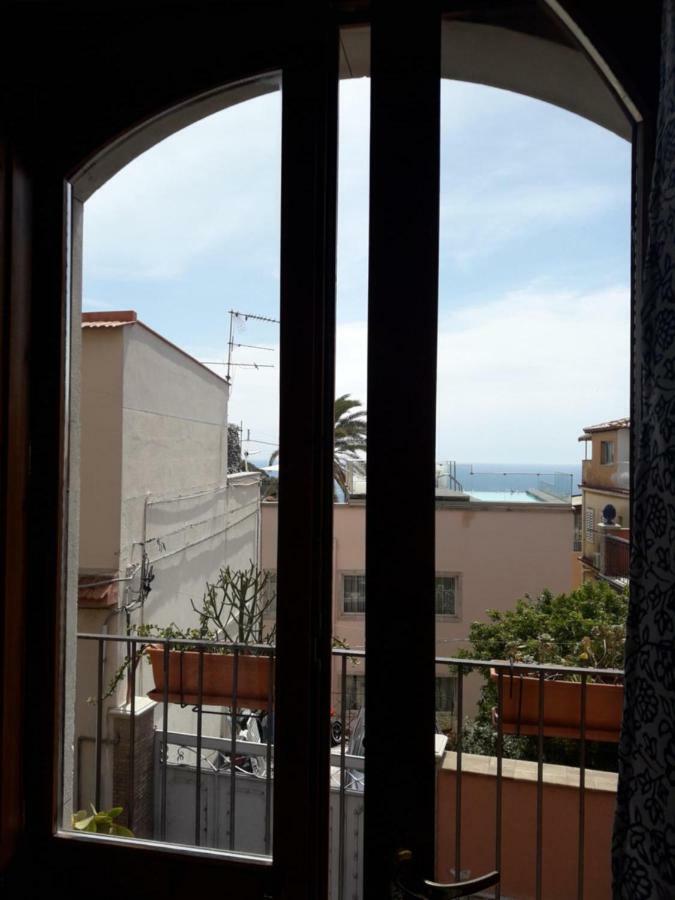 דירות טאורמינה Casa Gio מראה חיצוני תמונה